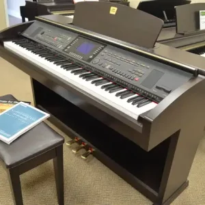 Piano Điện Yamaha CVP303