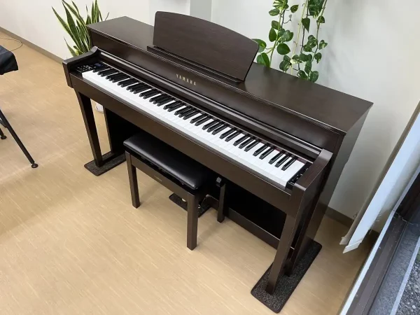 Piano Điện Yamaha SCLP6350