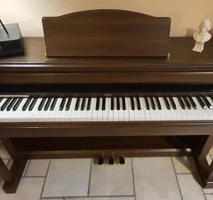 Piano Điện Roland HP3700