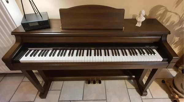 Piano Điện Roland HP3700