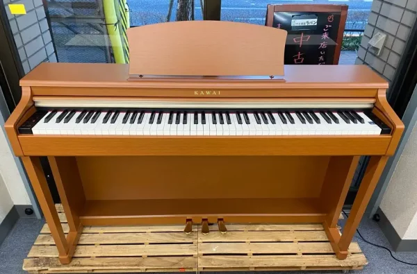 Piano Điện Kawai CN24 C