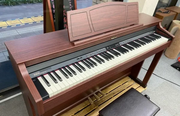 Piano Điện Roland HP305 GP