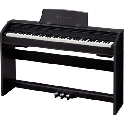 piano điện casio px750