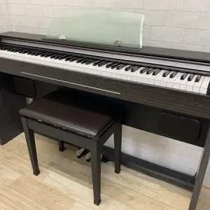  Đàn Piano Điện Casio PX720