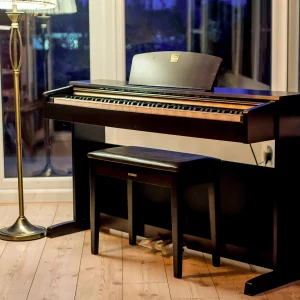 Piano Điện Yamaha CLP320