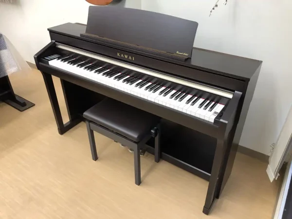 Piano Điện Kawai CA78