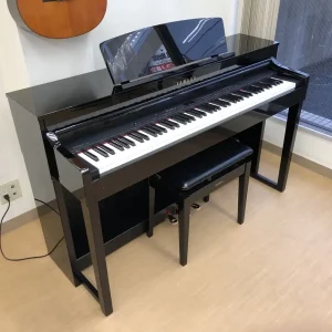 Piano Điện Yamaha CLP440 PE