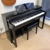 Piano Điện Yamaha CLP440 PE