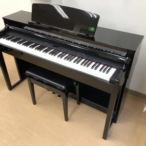 Piano Điện Yamaha CLP480 PE