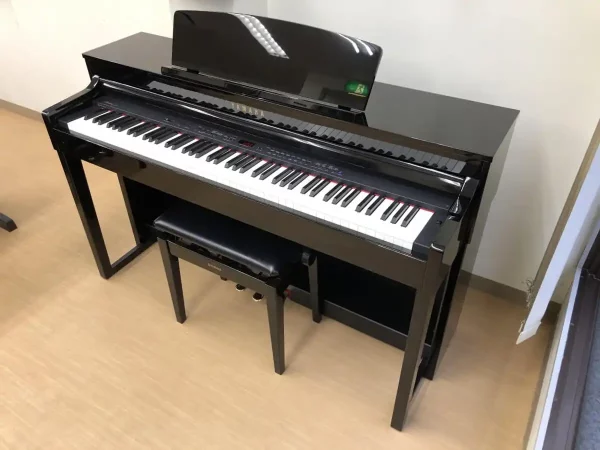 Piano Điện Yamaha CLP480 PE