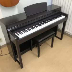 Piano Điện Yamaha CLP430