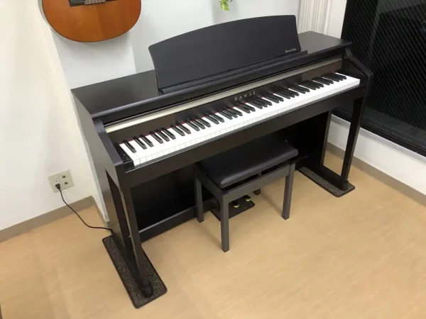 Piano Điện Kawai CA15