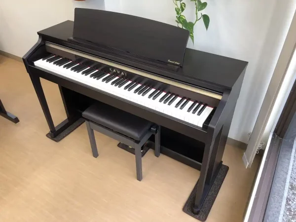 Piano điện Kawai CA17