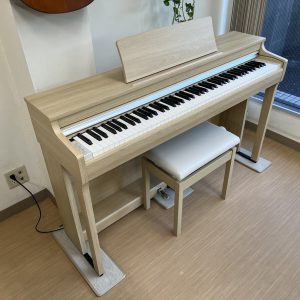 Piano Điện Kawai CN27 - THAIKEYBOARD - Đào Tạo & Cung Cấp Nhạc Cụ