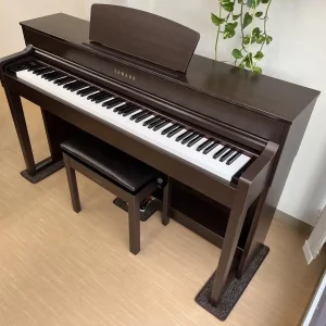 Piano Điện Yamaha SCLP5350