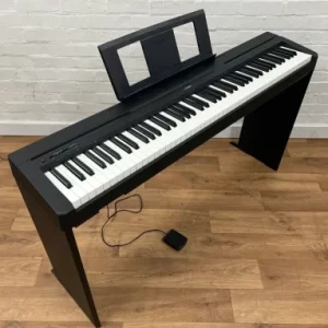 Piano Điện Yamaha P45 B