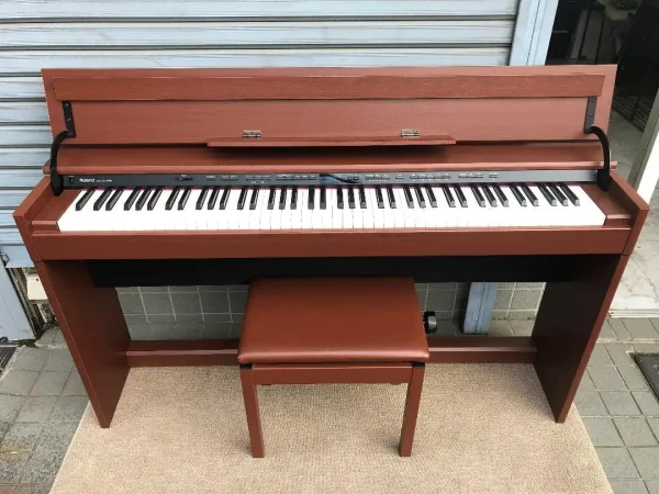 Piano Điện Roland DP970