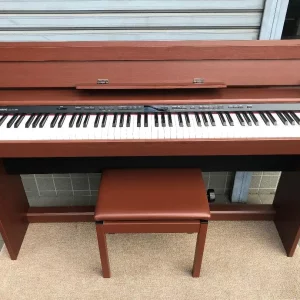 Piano Điện Roland DP970