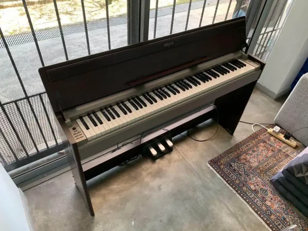 Piano Điện Yamaha YDPS30