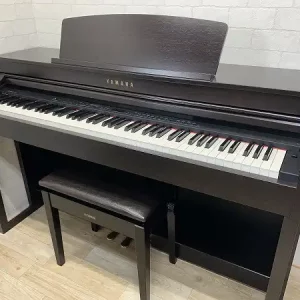 Piano Điện Yamaha CLP440 R