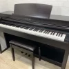 Piano Điện Yamaha CLP440 R